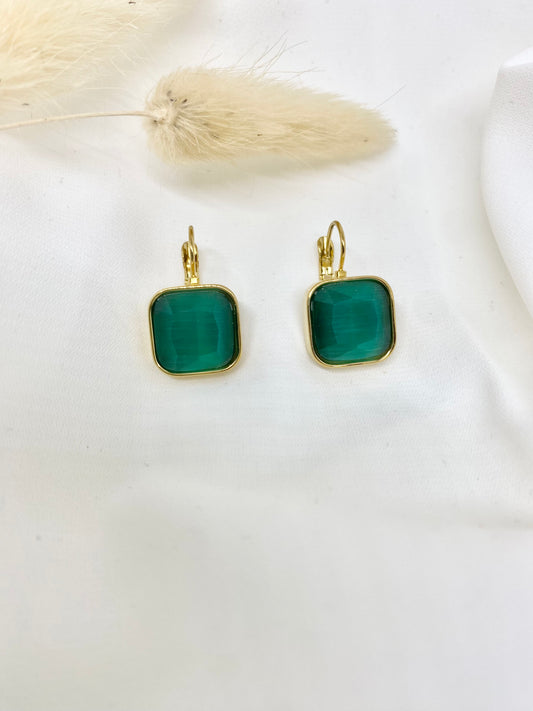 Boucles d'oreilles CALOU