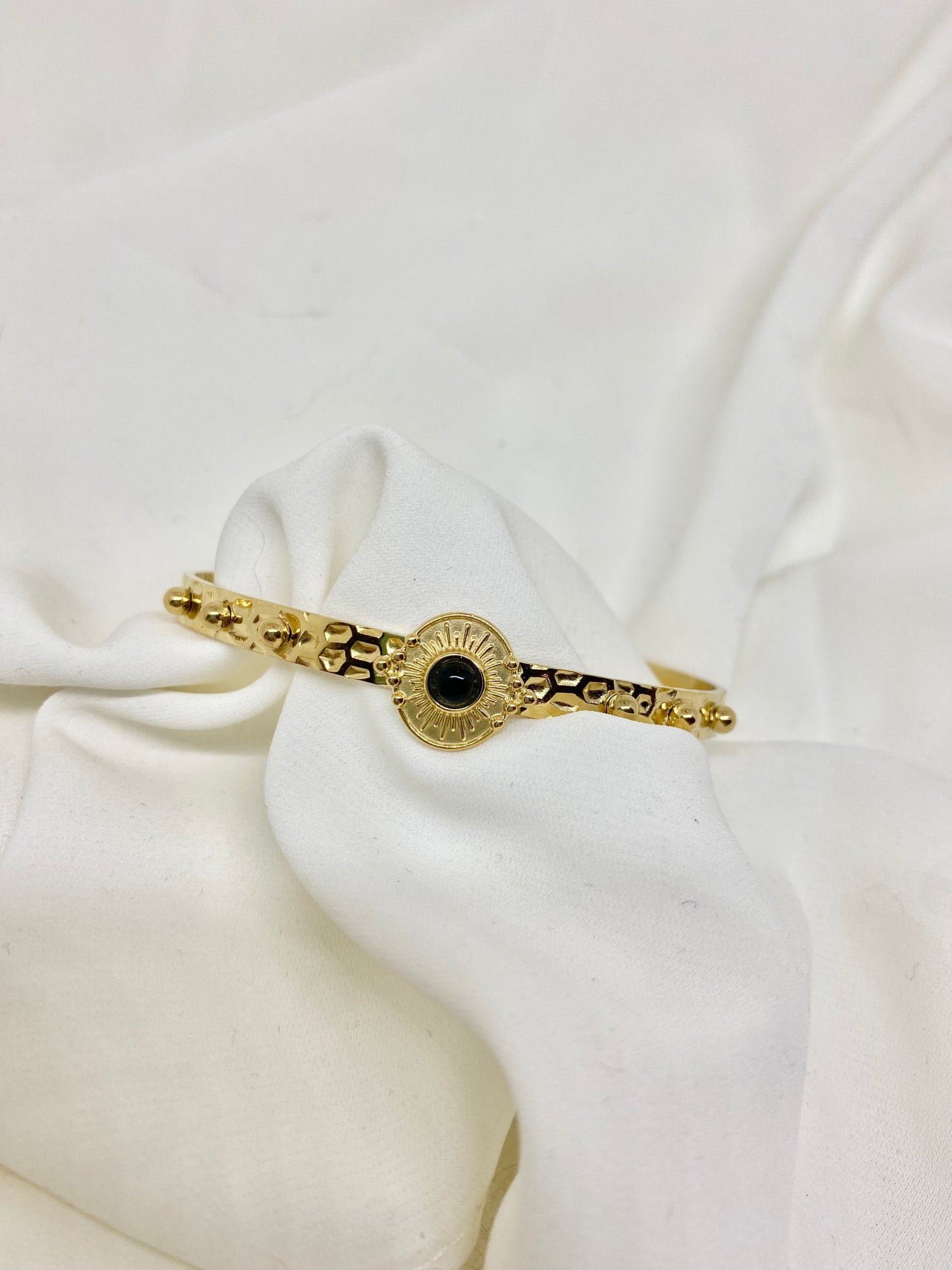 Bracelet jonc VALOU