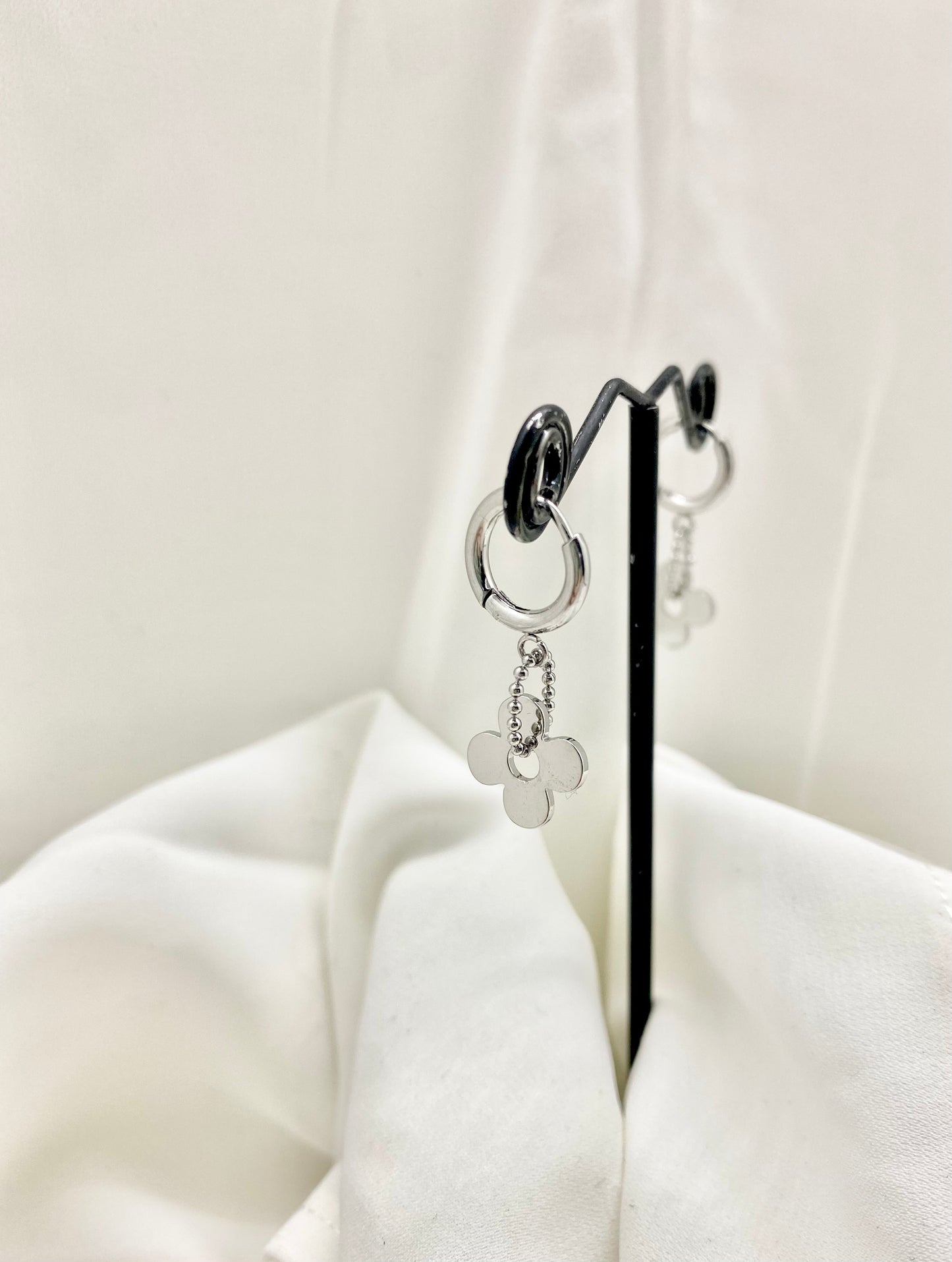Boucles d'oreilles FLOW