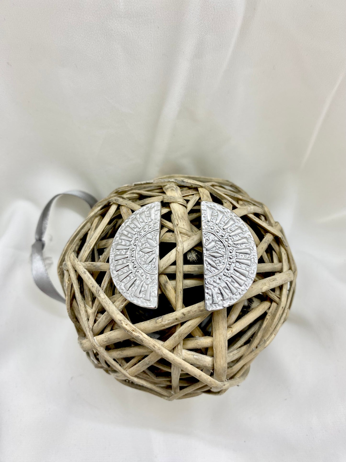 Boucles d'oreilles CLOA