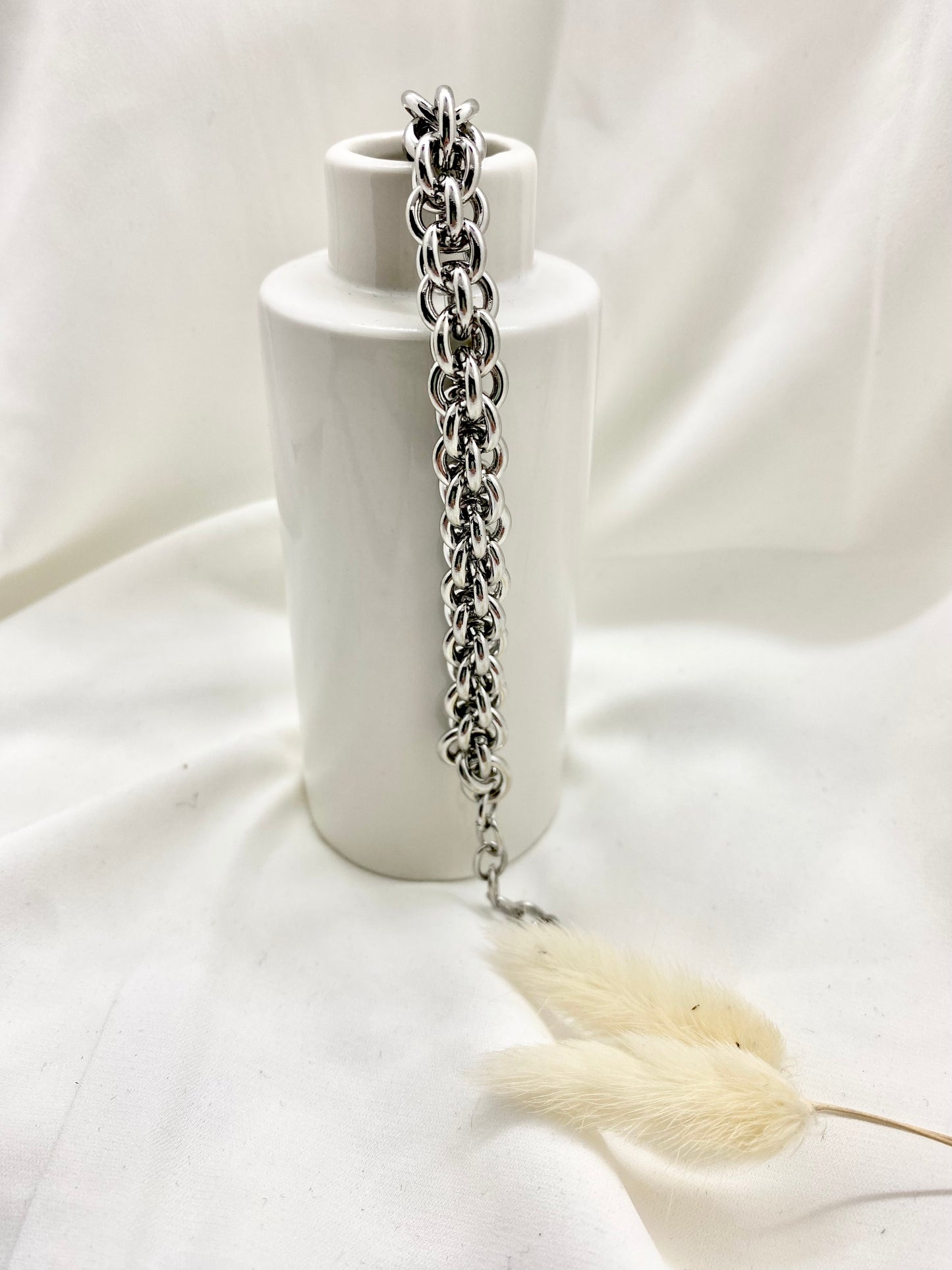 Bracelet souple JULO