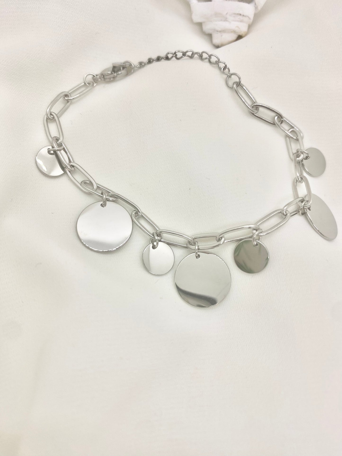 Bracelet breloques BRIO