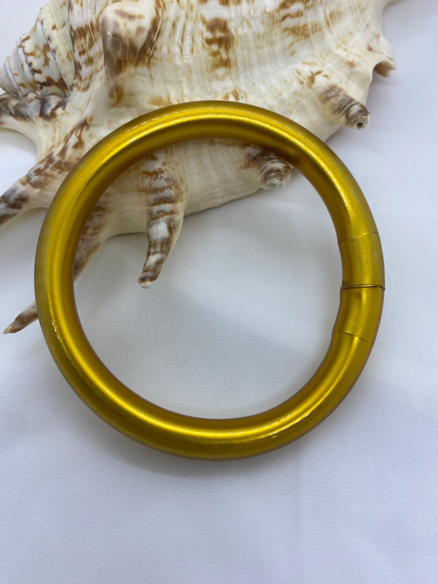 Bracelet jonc BOUDA