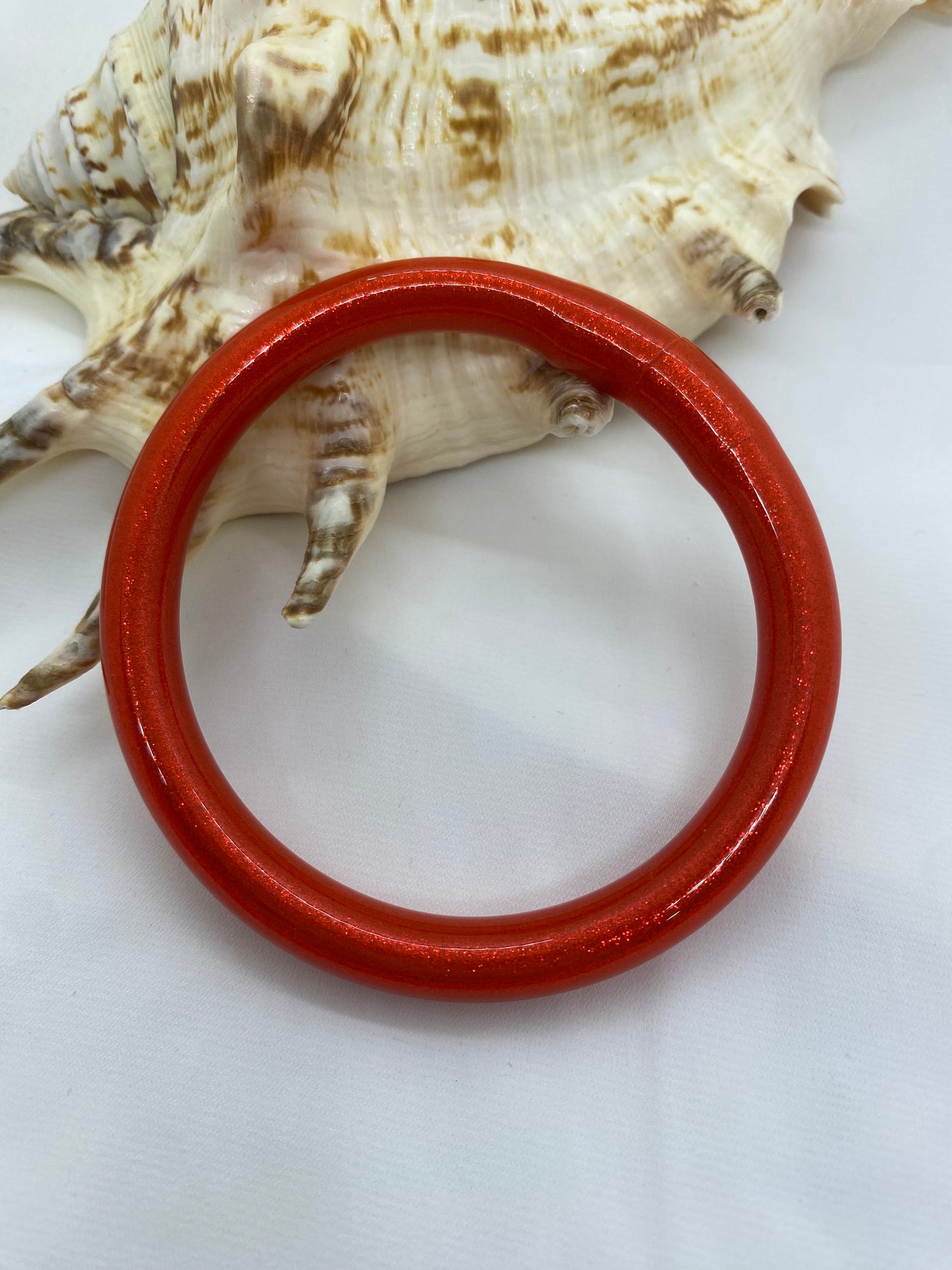 Bracelet jonc BOUDA