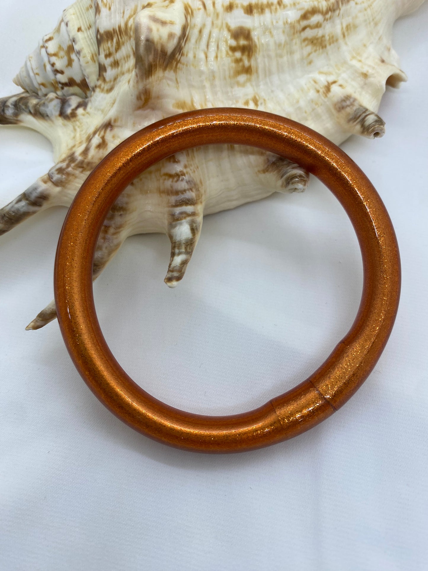 Bracelet jonc BOUDA