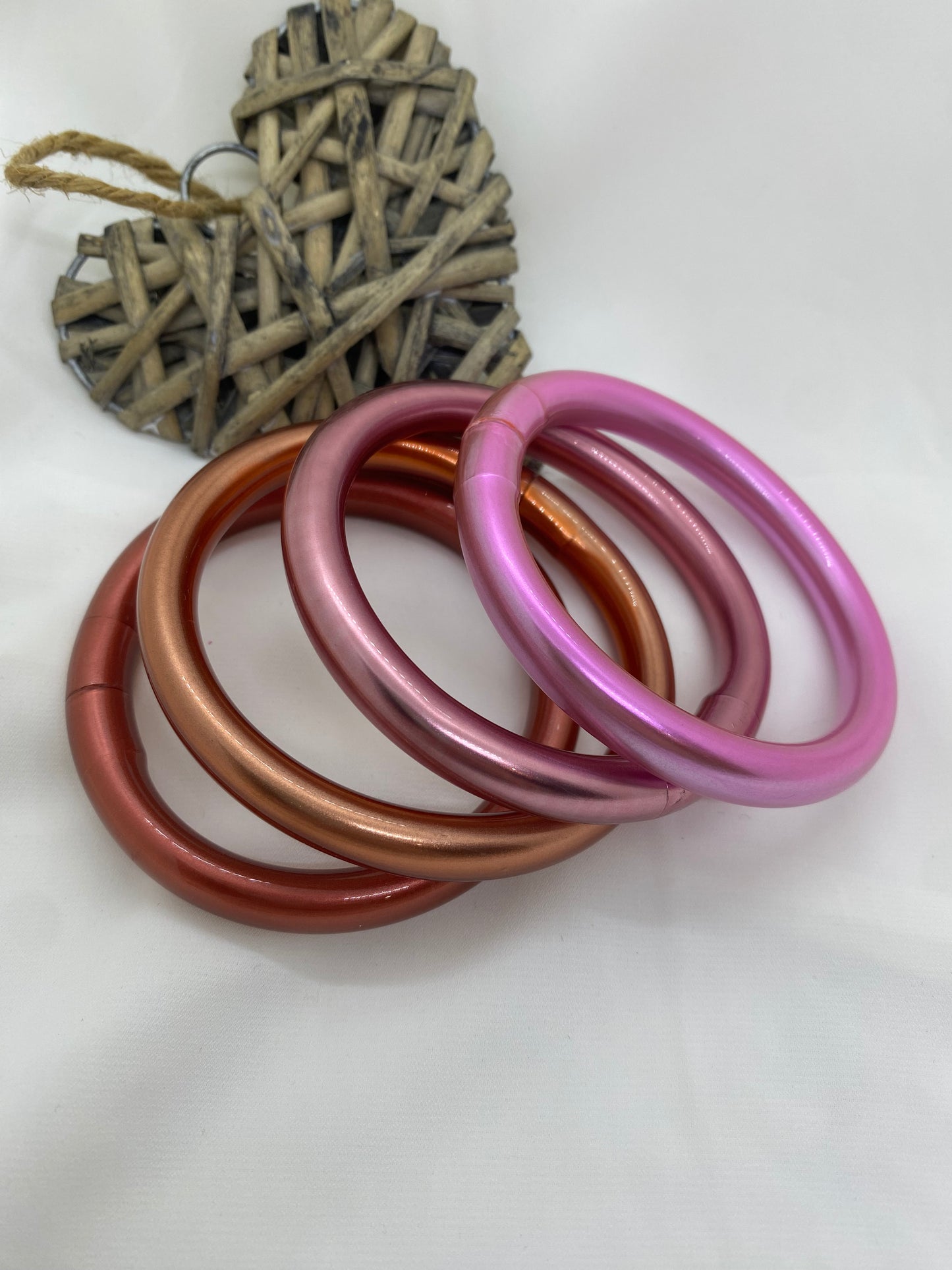 Bracelet jonc BOUDA