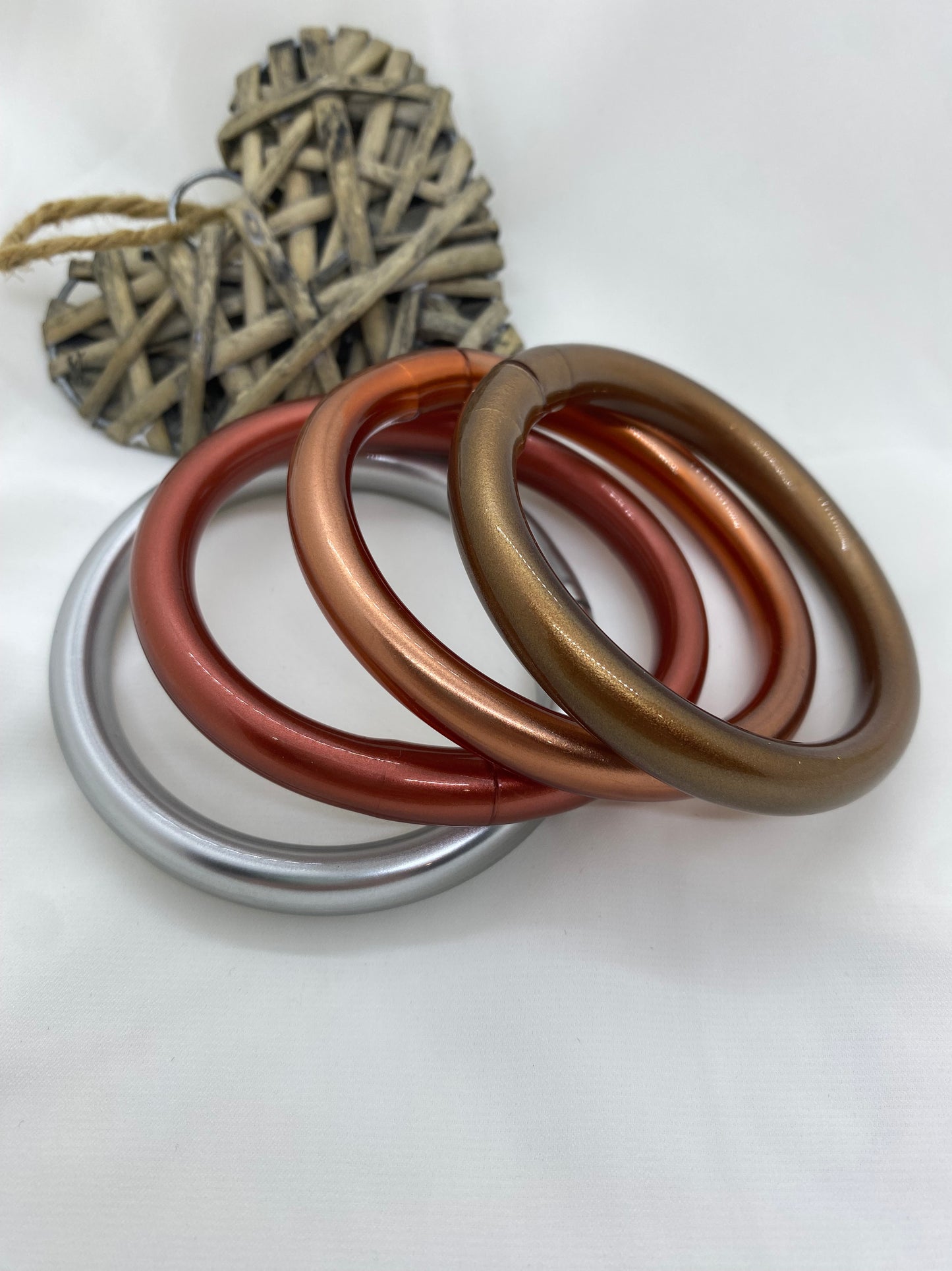 Bracelet jonc BOUDA