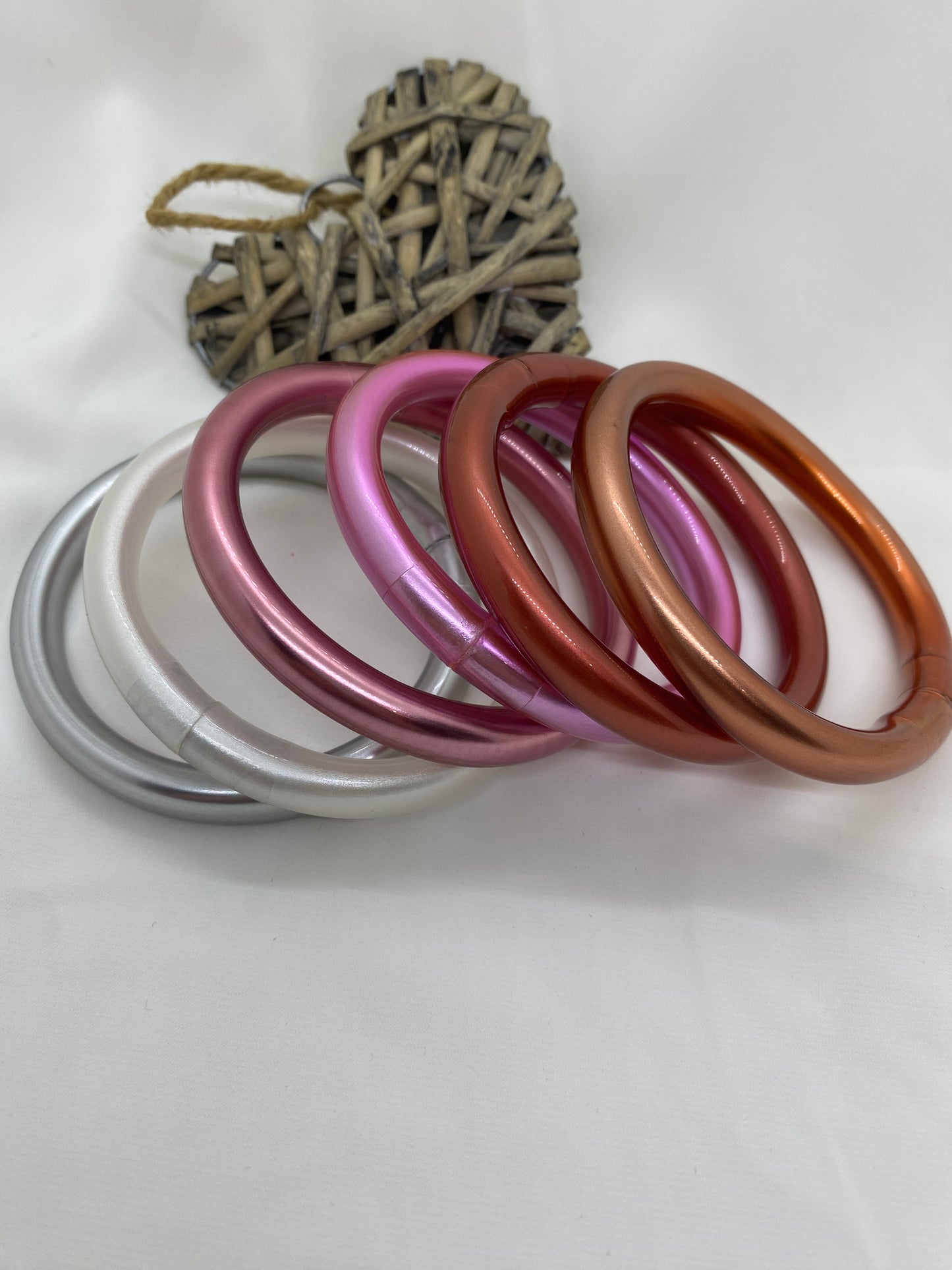 Bracelet jonc BOUDA