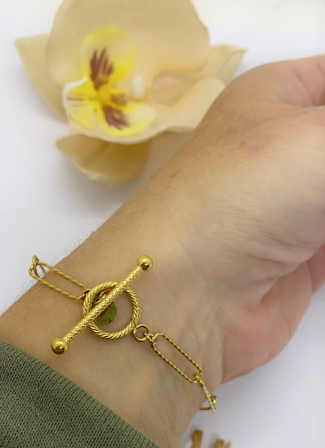 Bracelet OCEA