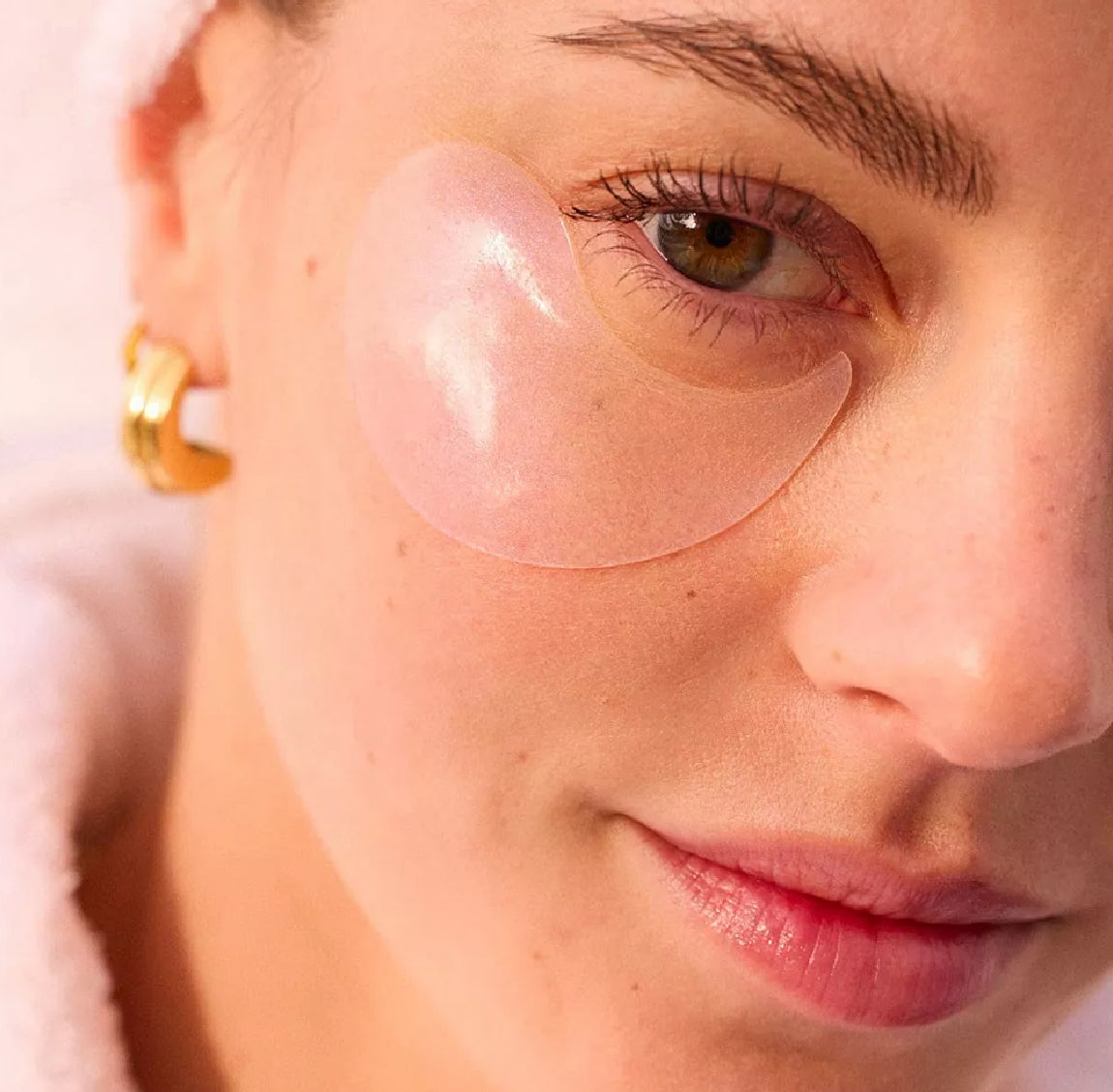 PATCHS POUR LES YEUX