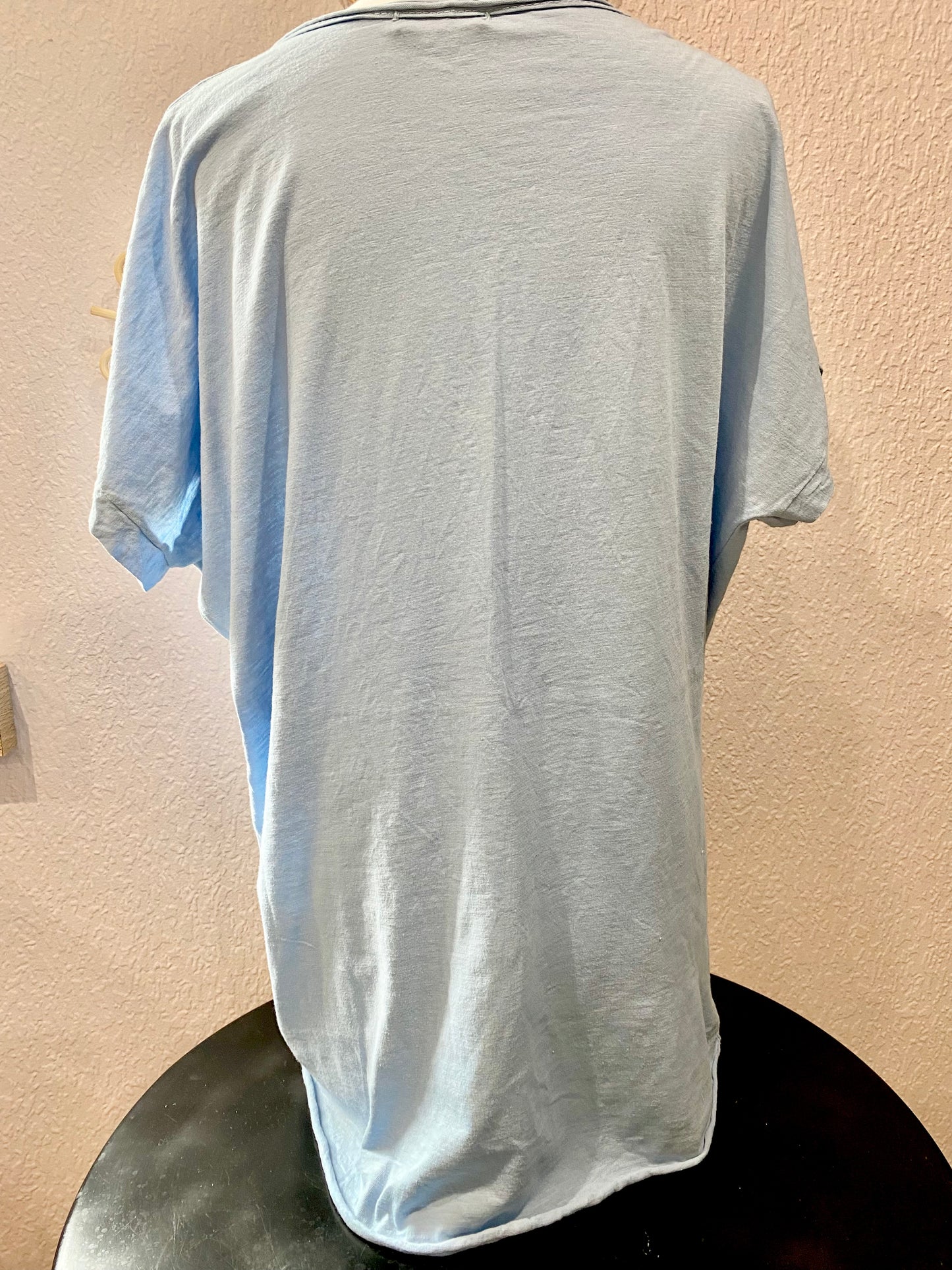 T-SHIRT motif