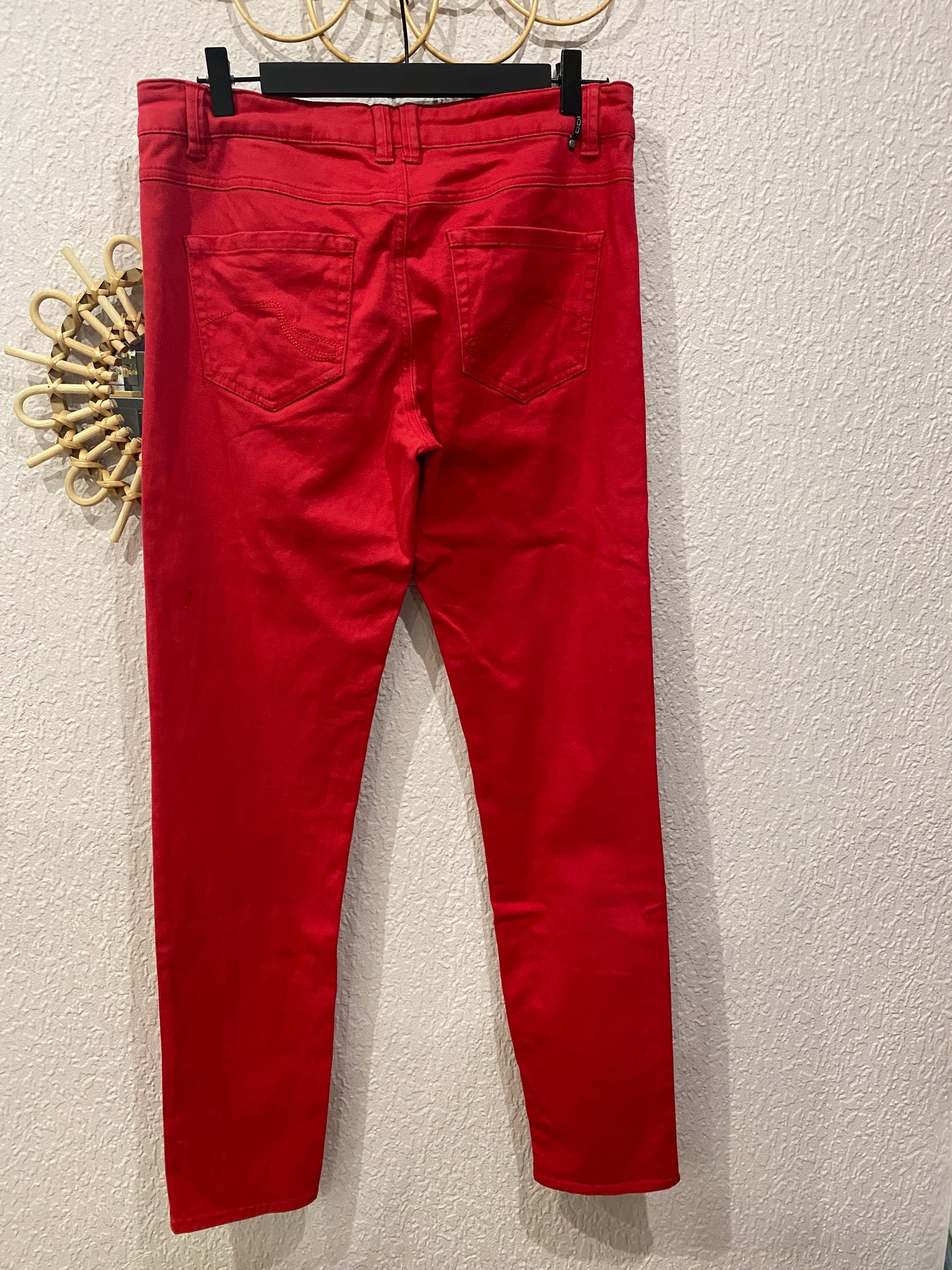 PANTALON slim stretch