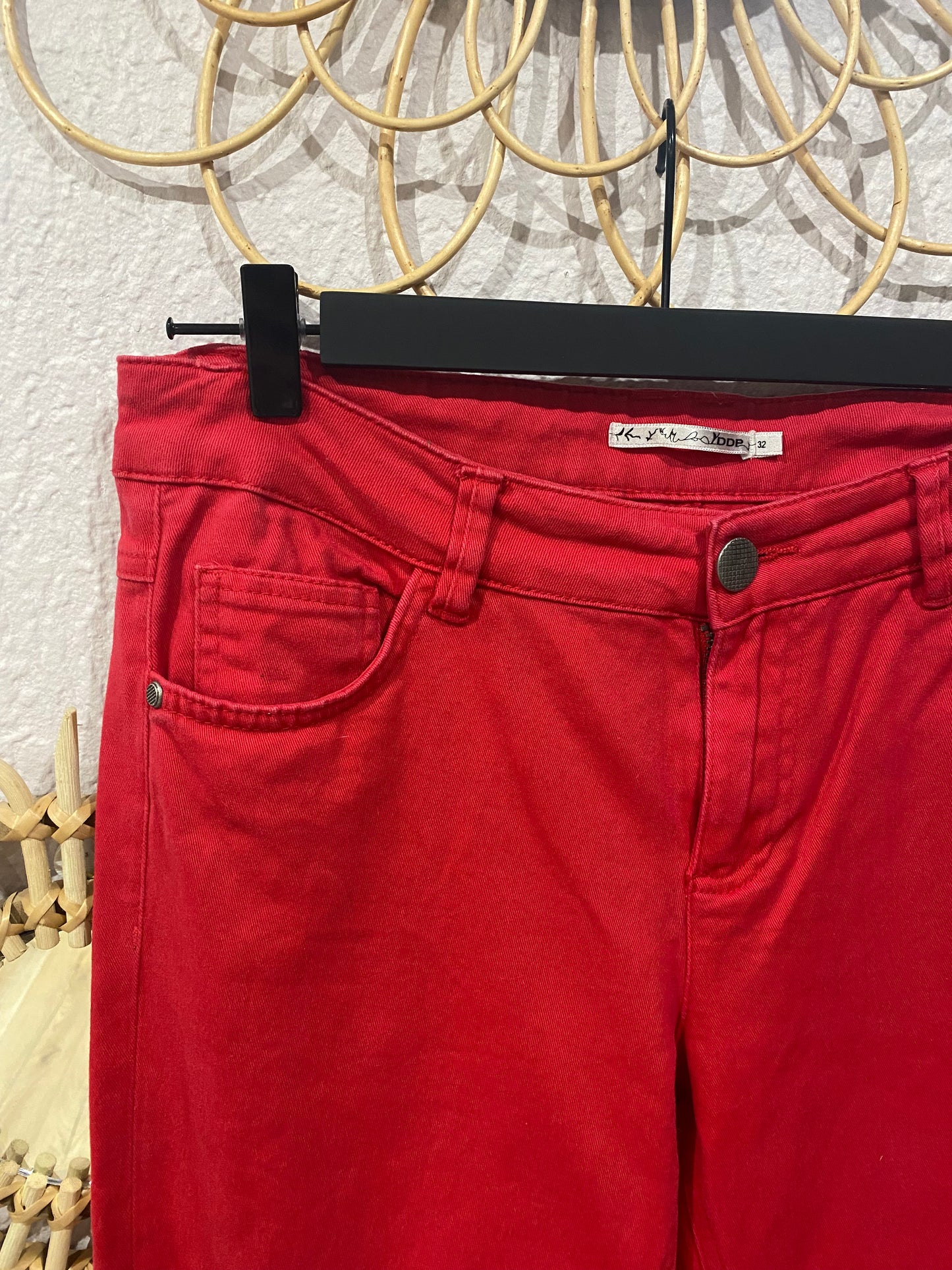 PANTALON slim stretch