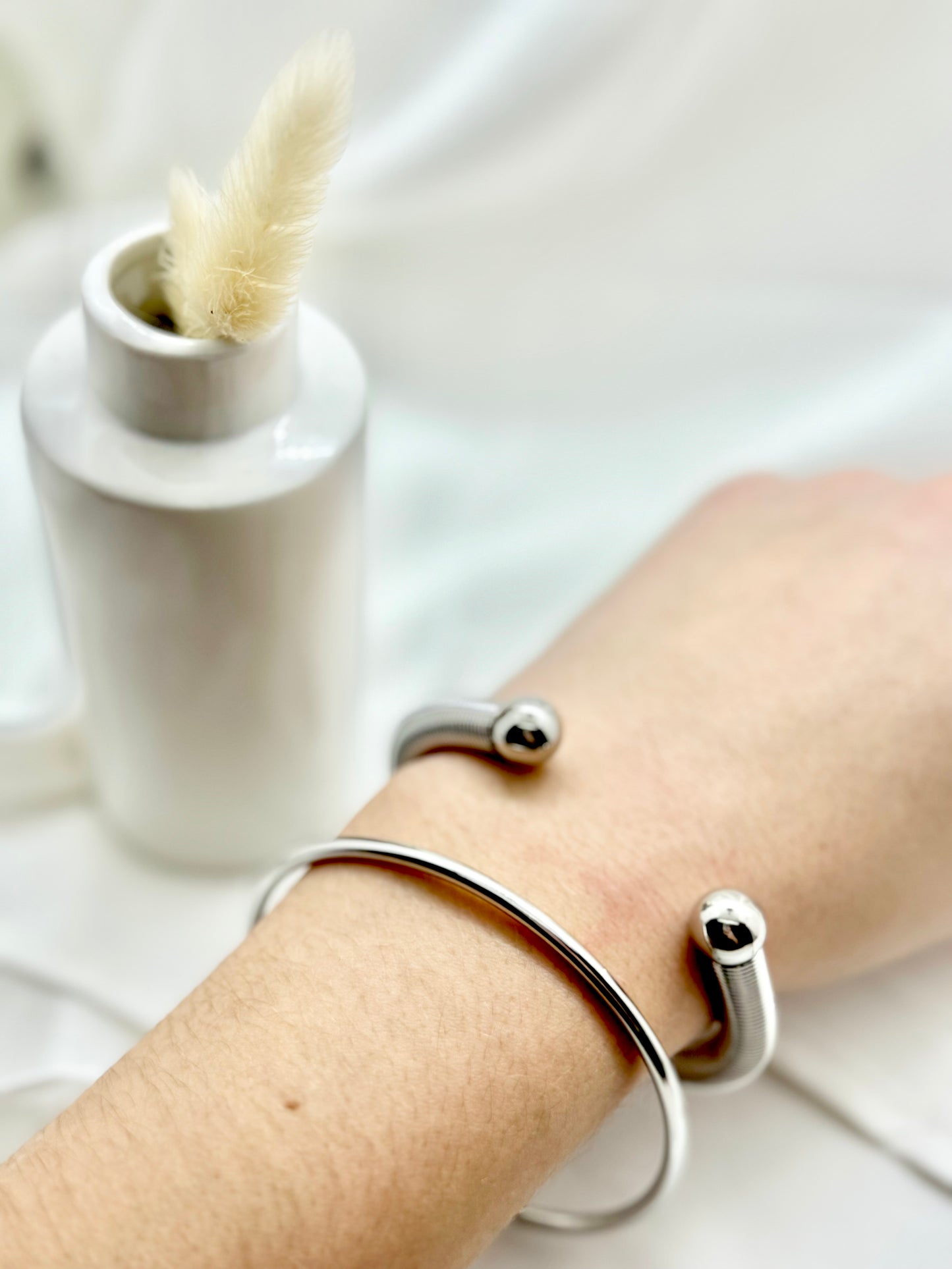 Bracelet ouvert NANOU