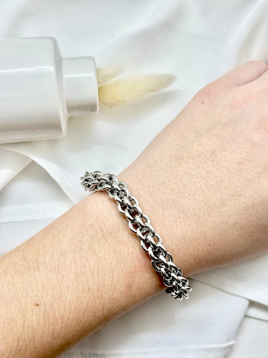 Bracelet souple JULO