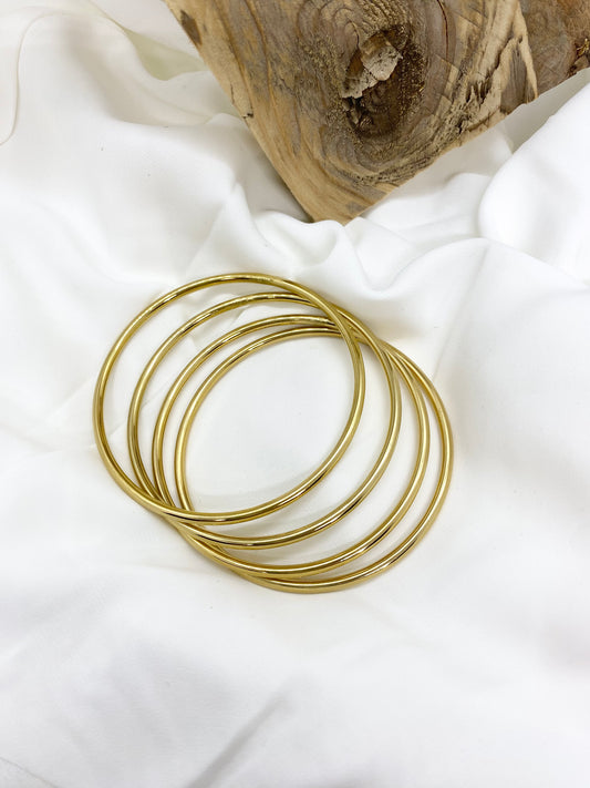 Bracelets joncs JOYE