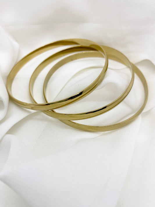 Bracelets joncs MELIA