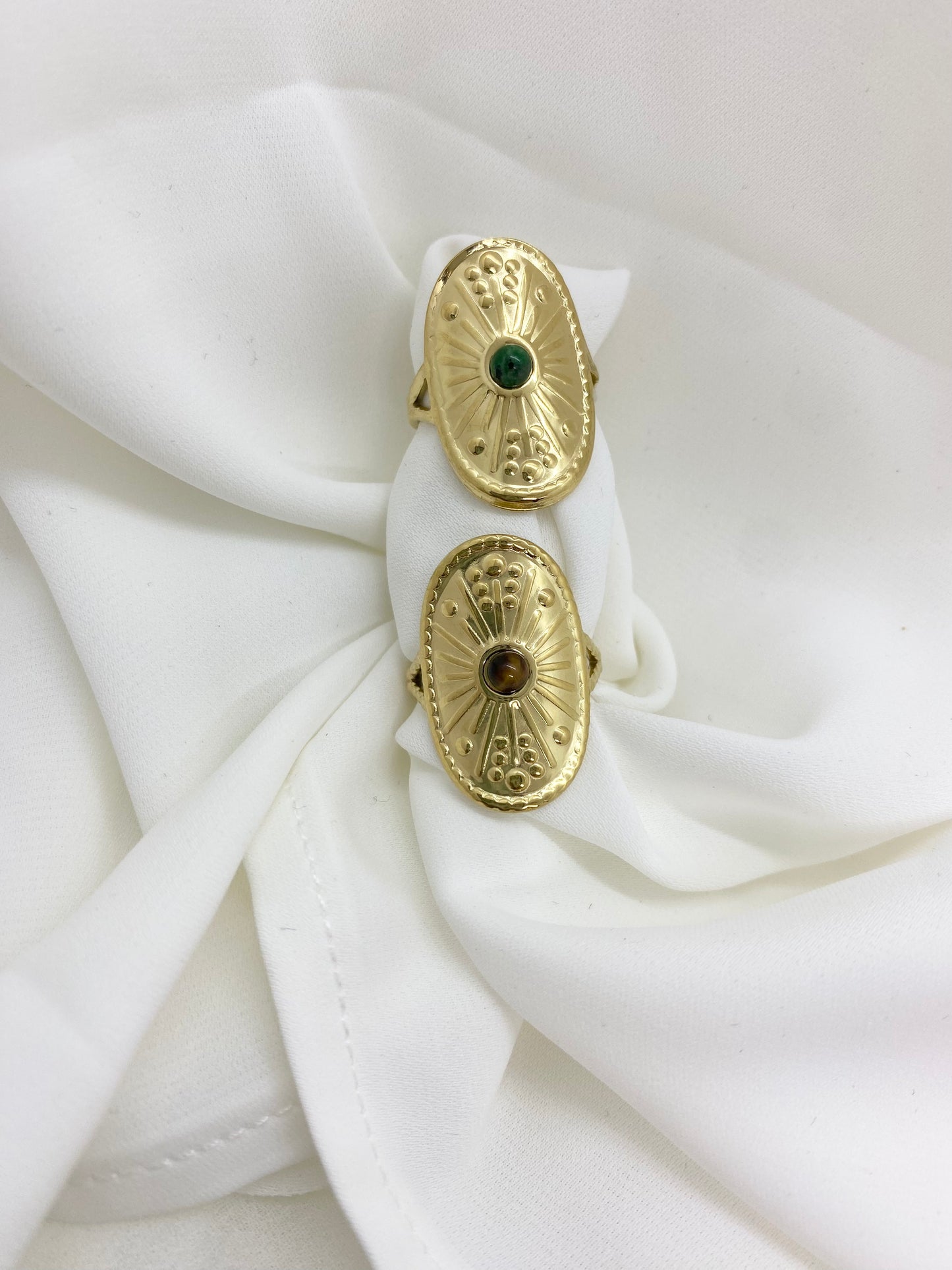 Bague GALA