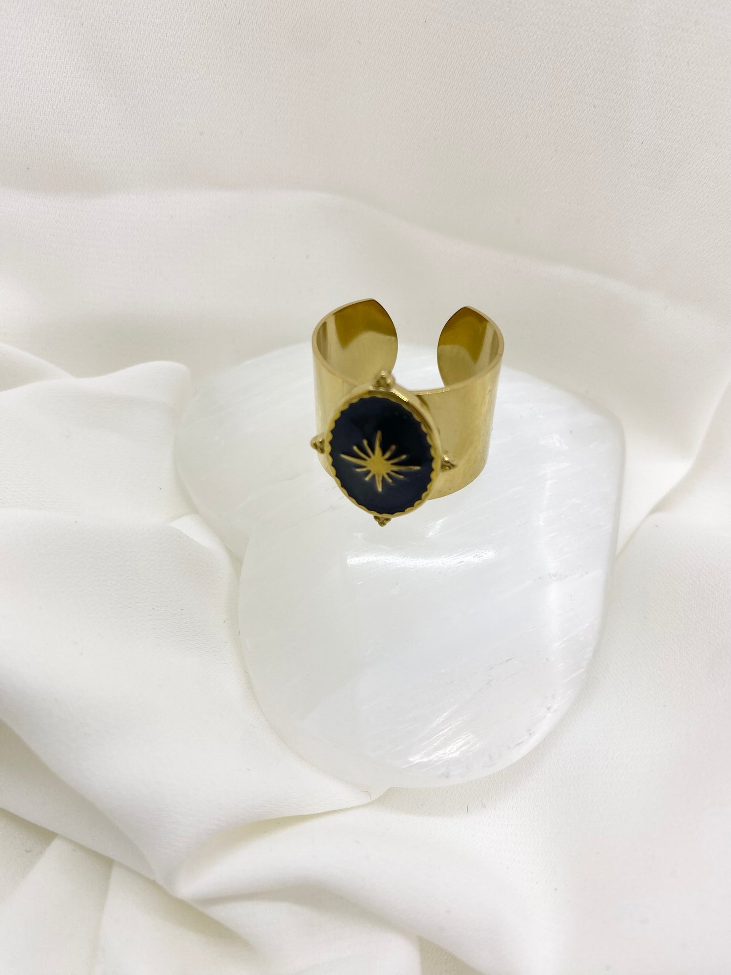 Bague céramique HAMA