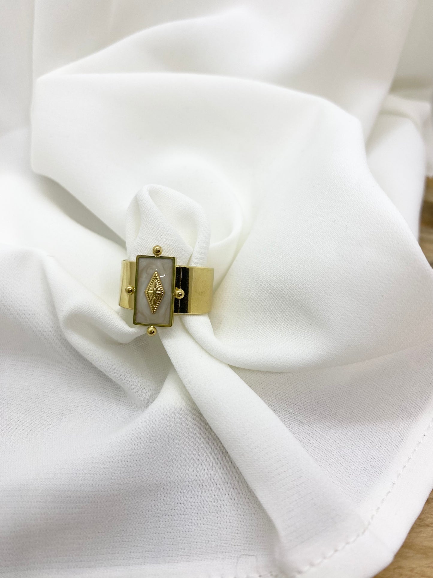 Bague GOYA