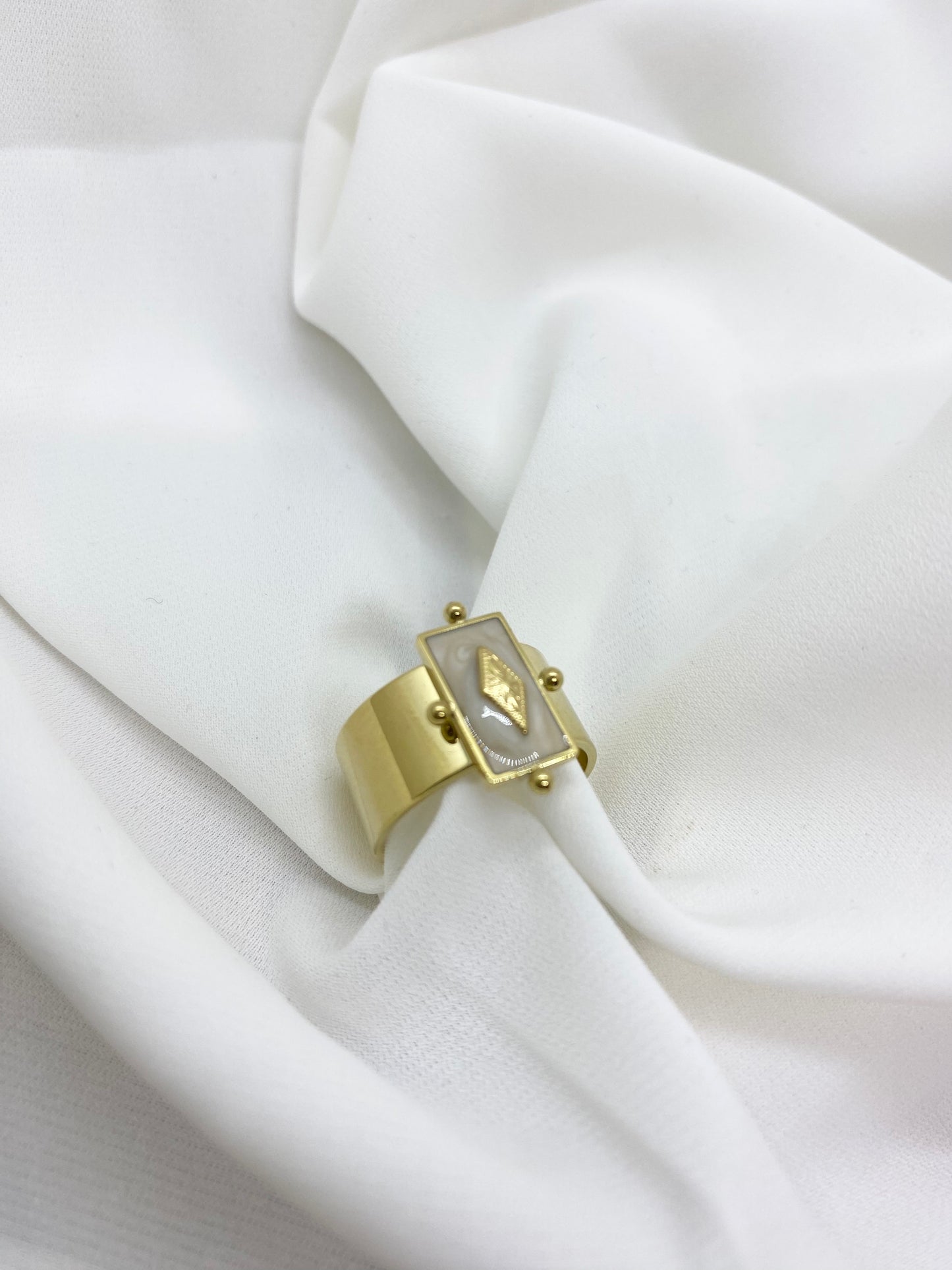 Bague GOYA