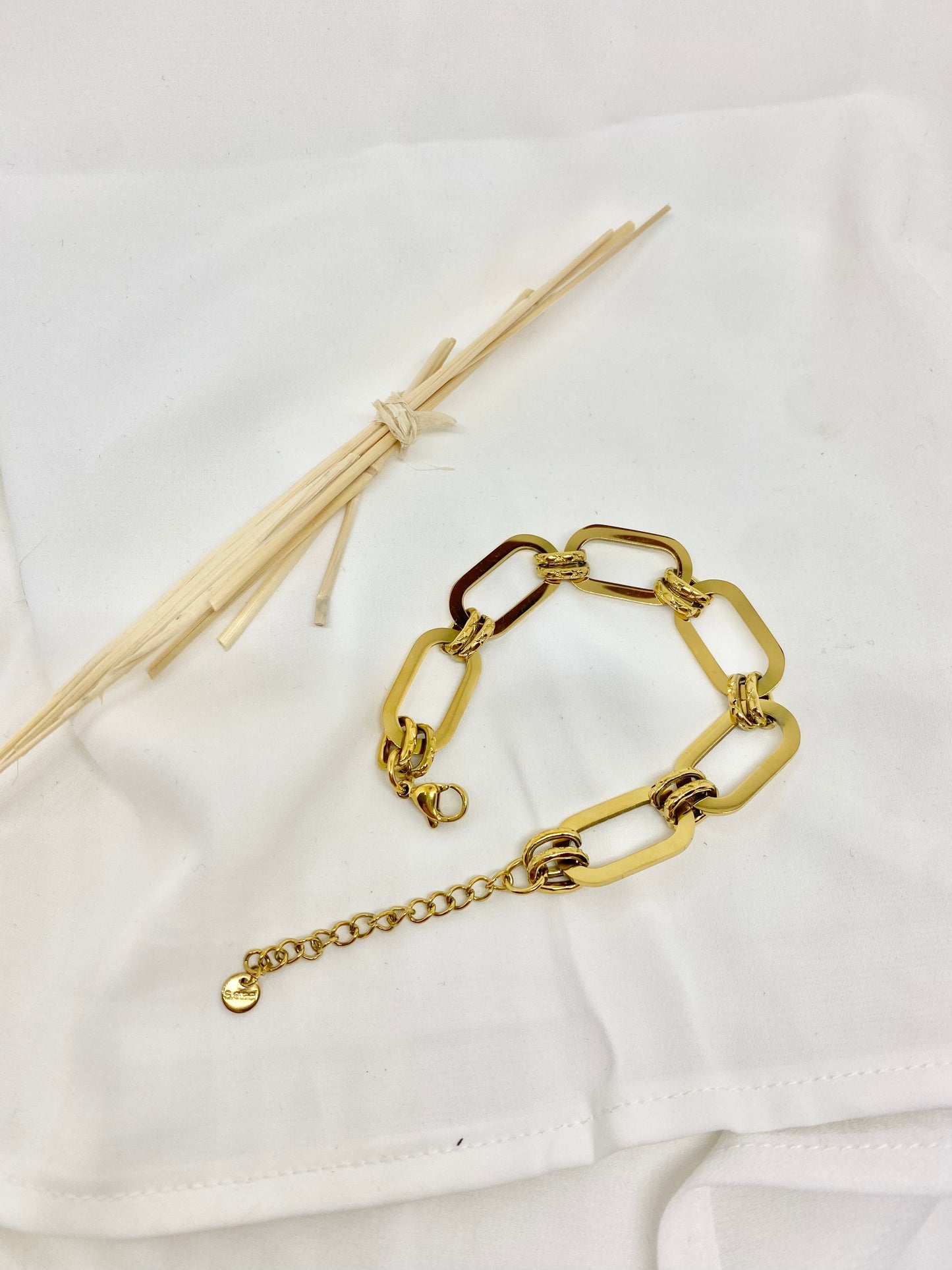 Bracelet doré LONY
