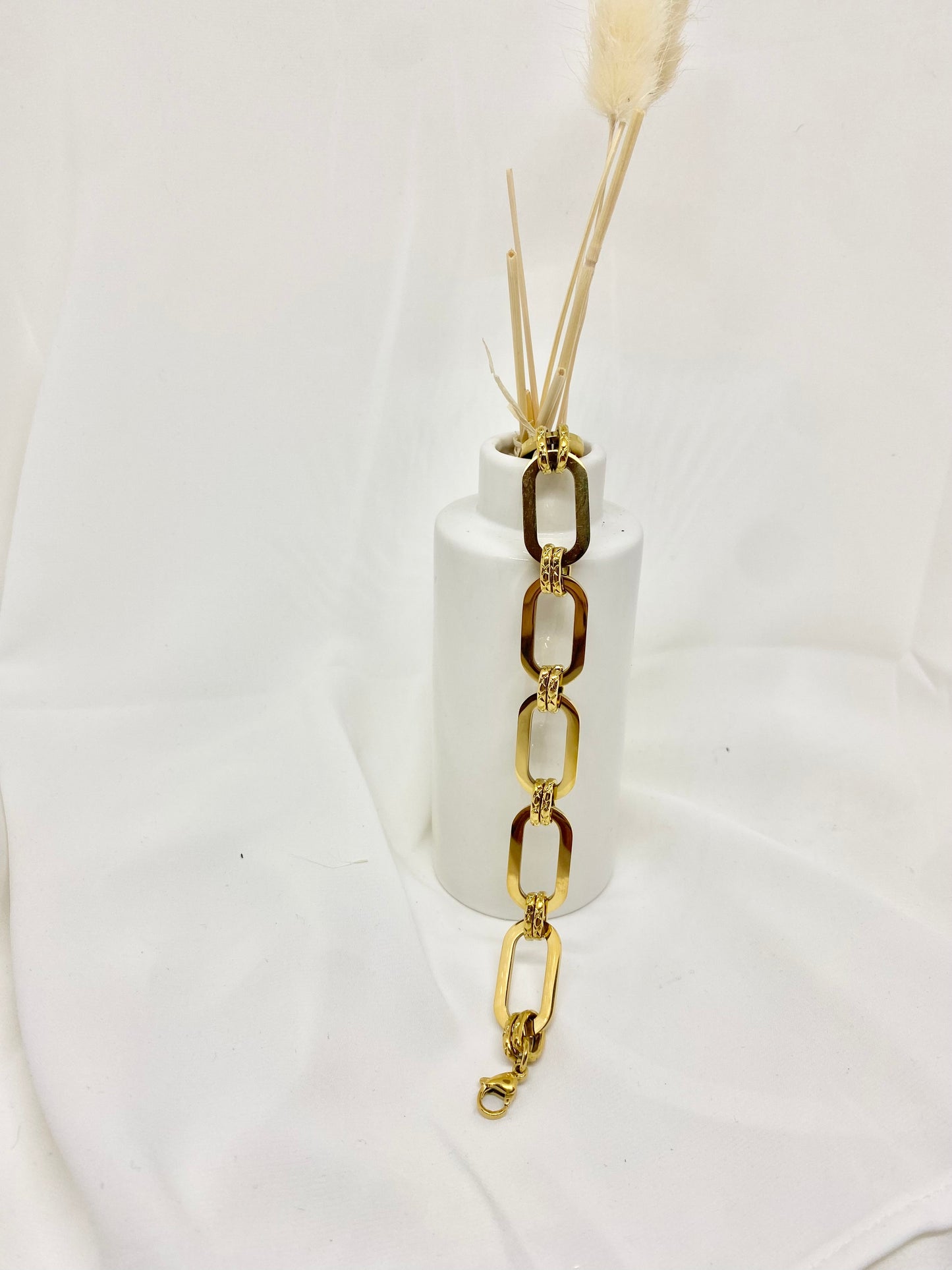 Bracelet doré LONY