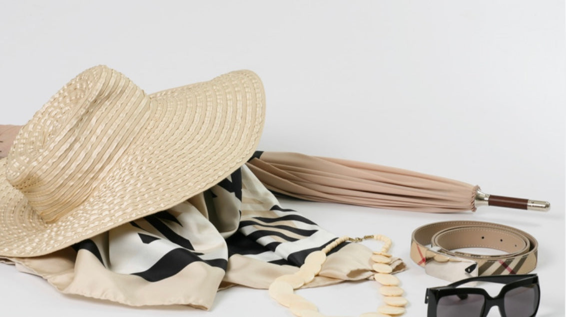 ACCESSOIRES DE MODE Seconde main