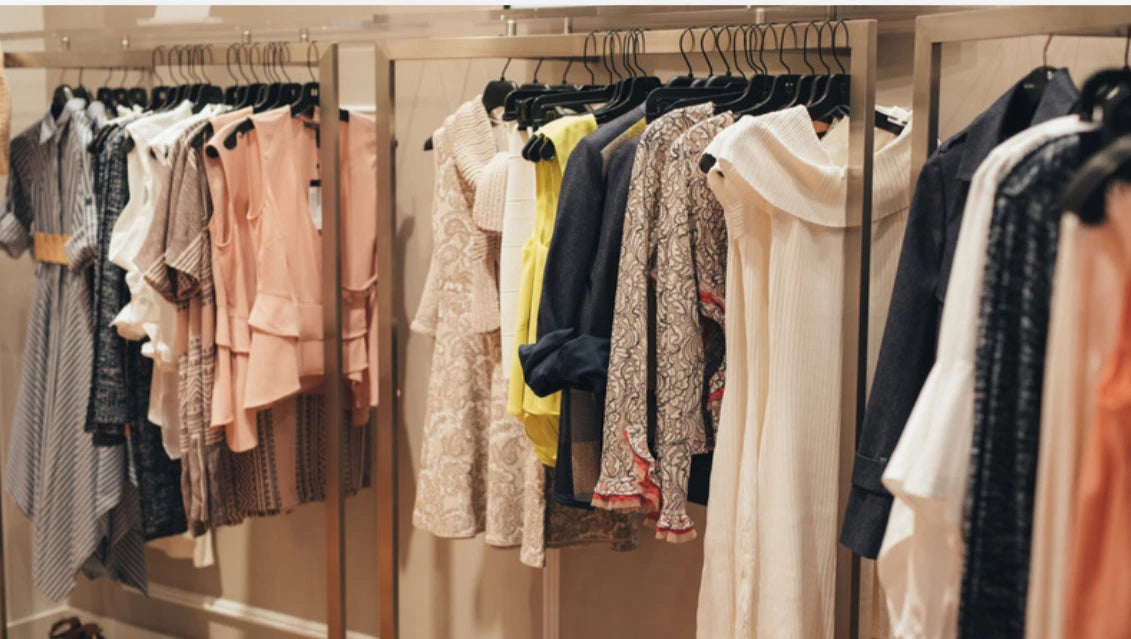 PRÊT A PORTER Seconde main