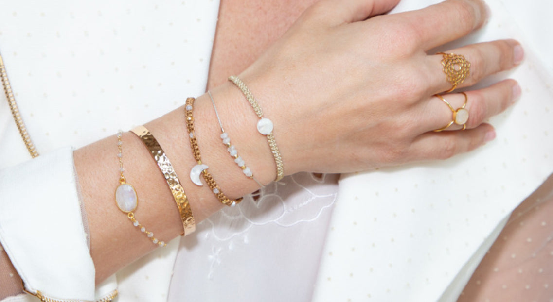 BRACELETS
