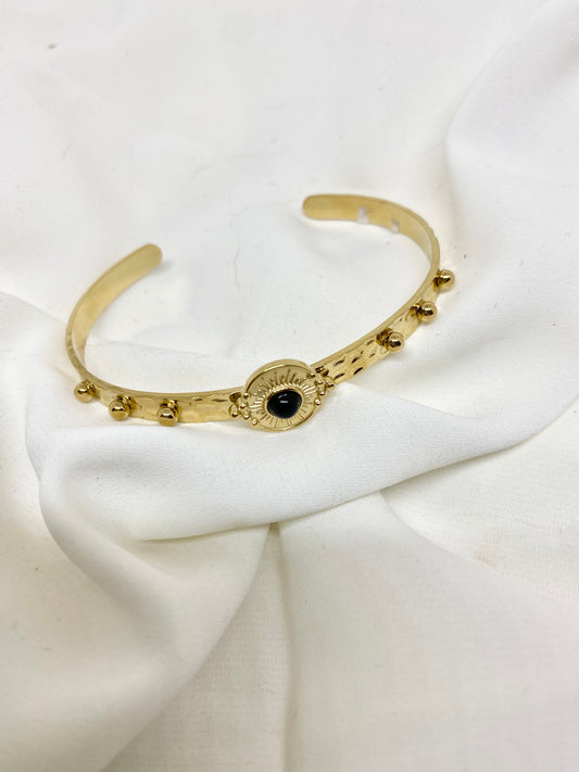 Bracelet jonc VALOU