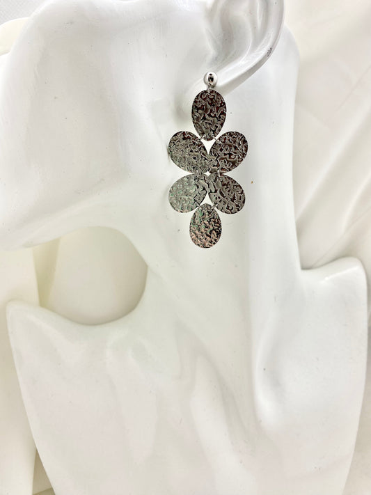 Boucles d'oreilles FELYS