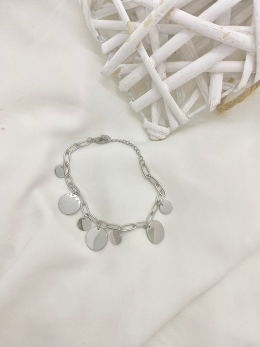 Bracelet breloques BRIO