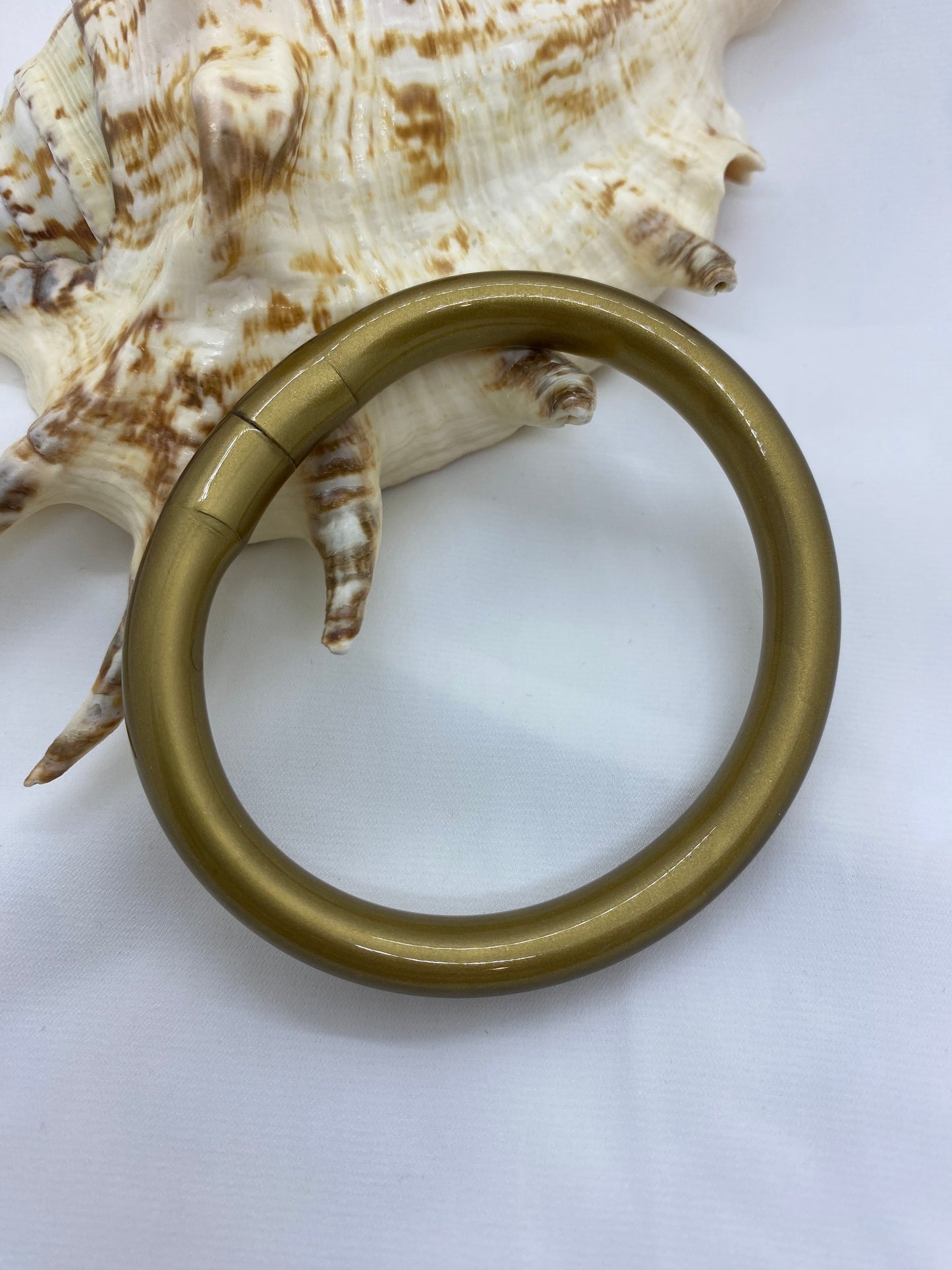 Bracelet jonc BOUDA