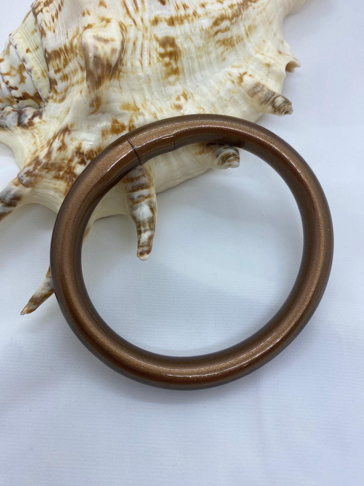 Bracelet jonc BOUDA