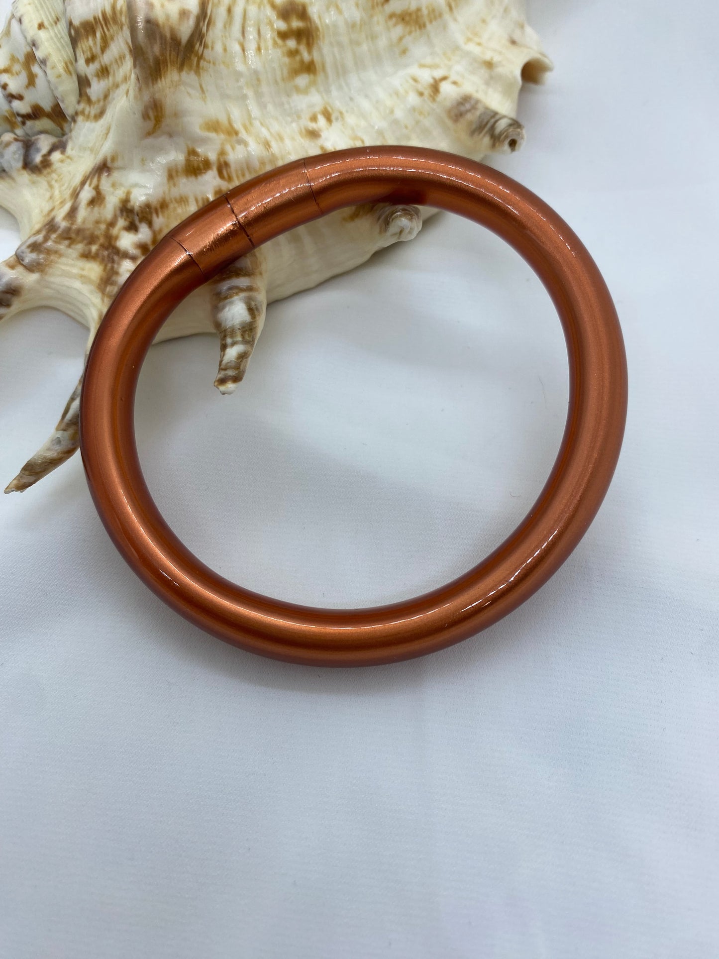 Bracelet jonc BOUDA
