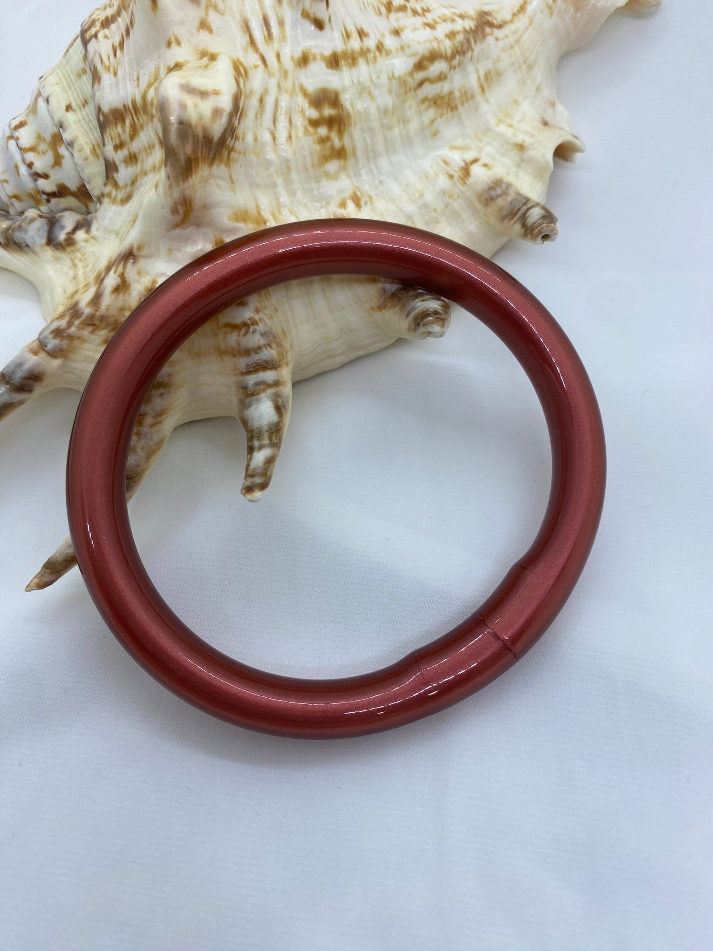 Bracelet jonc BOUDA