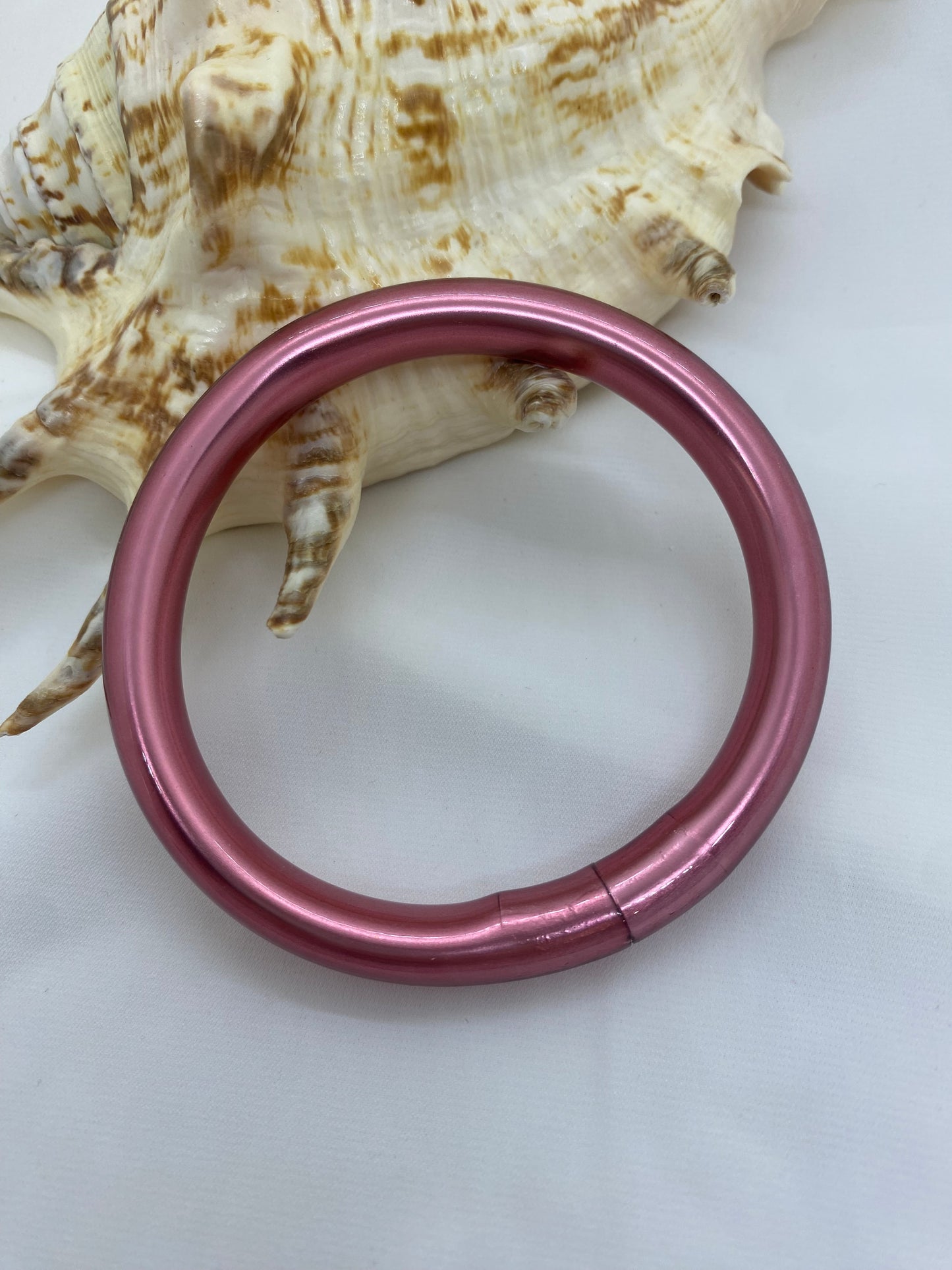 Bracelet jonc BOUDA