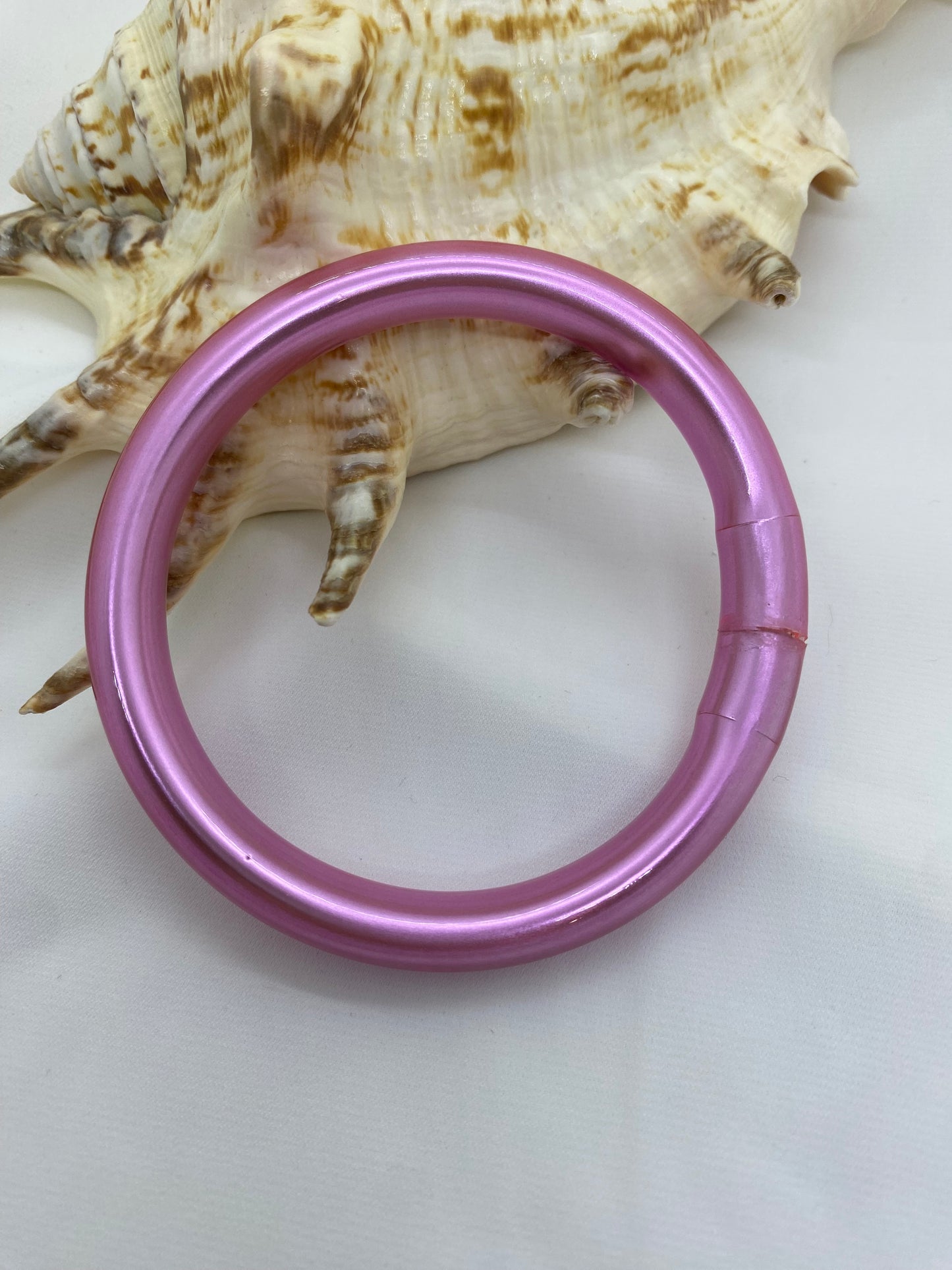 Bracelet jonc BOUDA