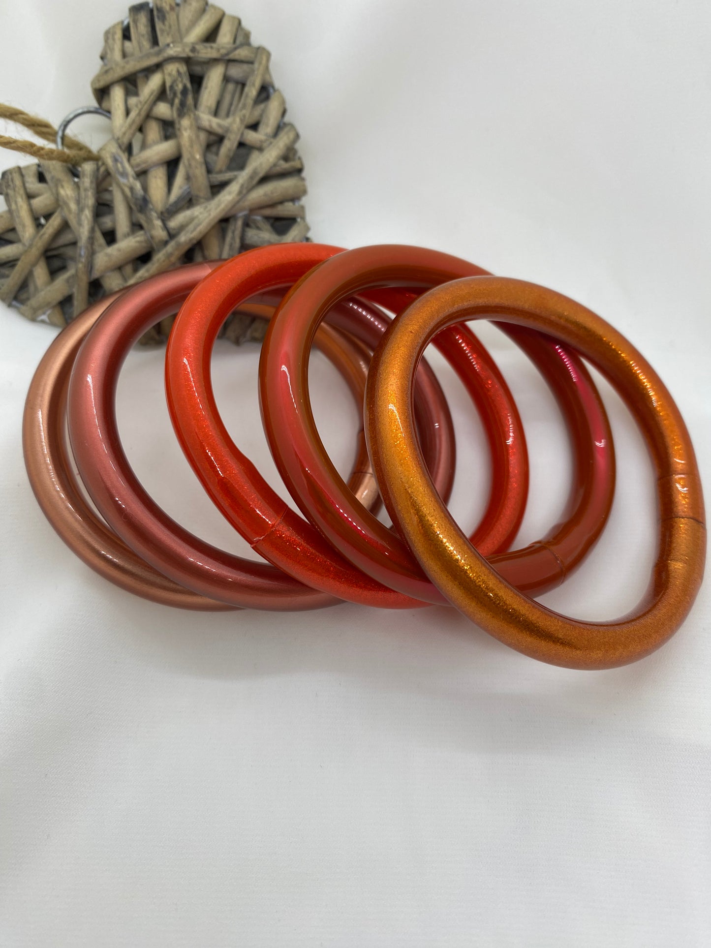 Bracelet jonc BOUDA