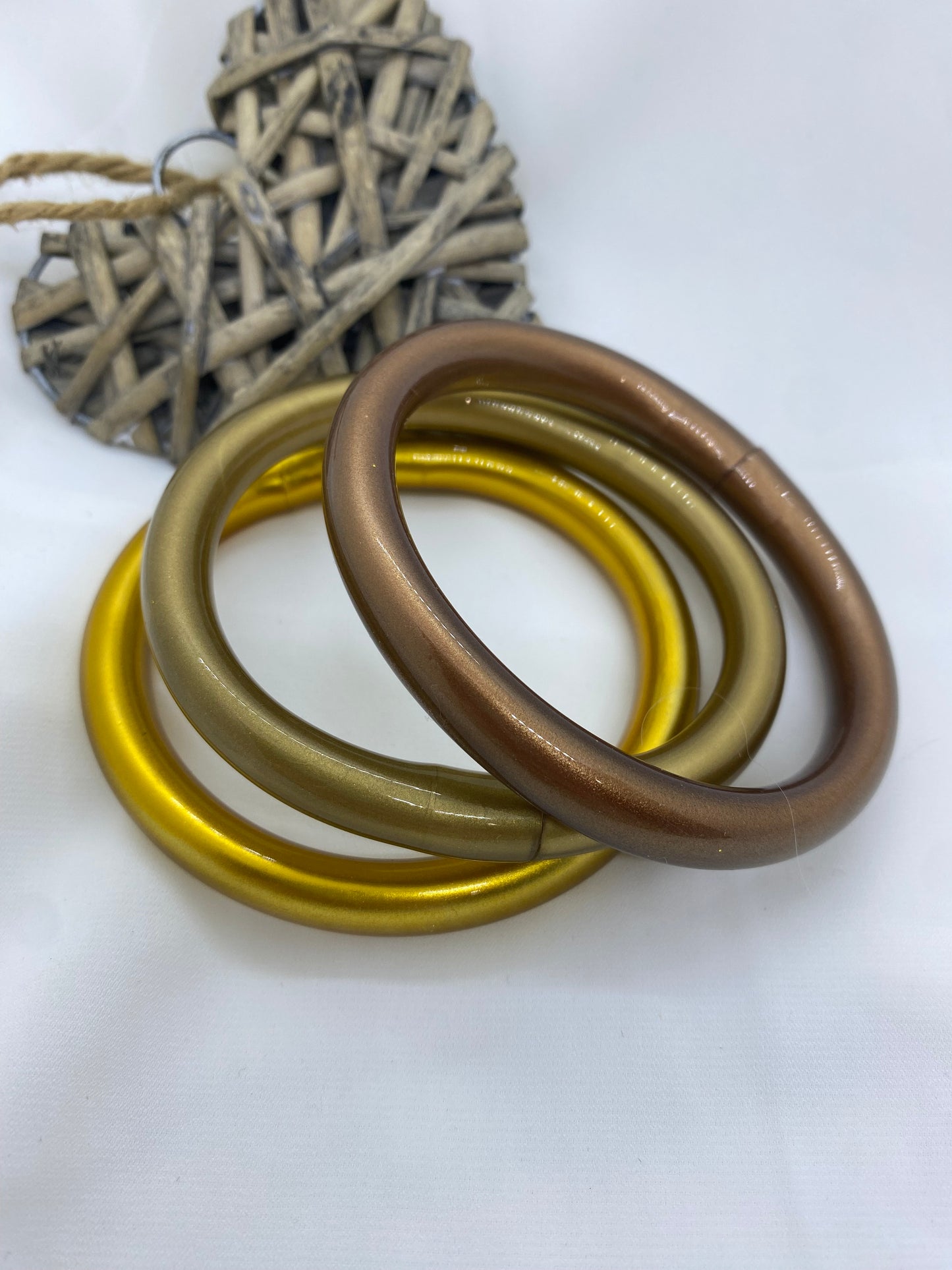 Bracelet jonc BOUDA