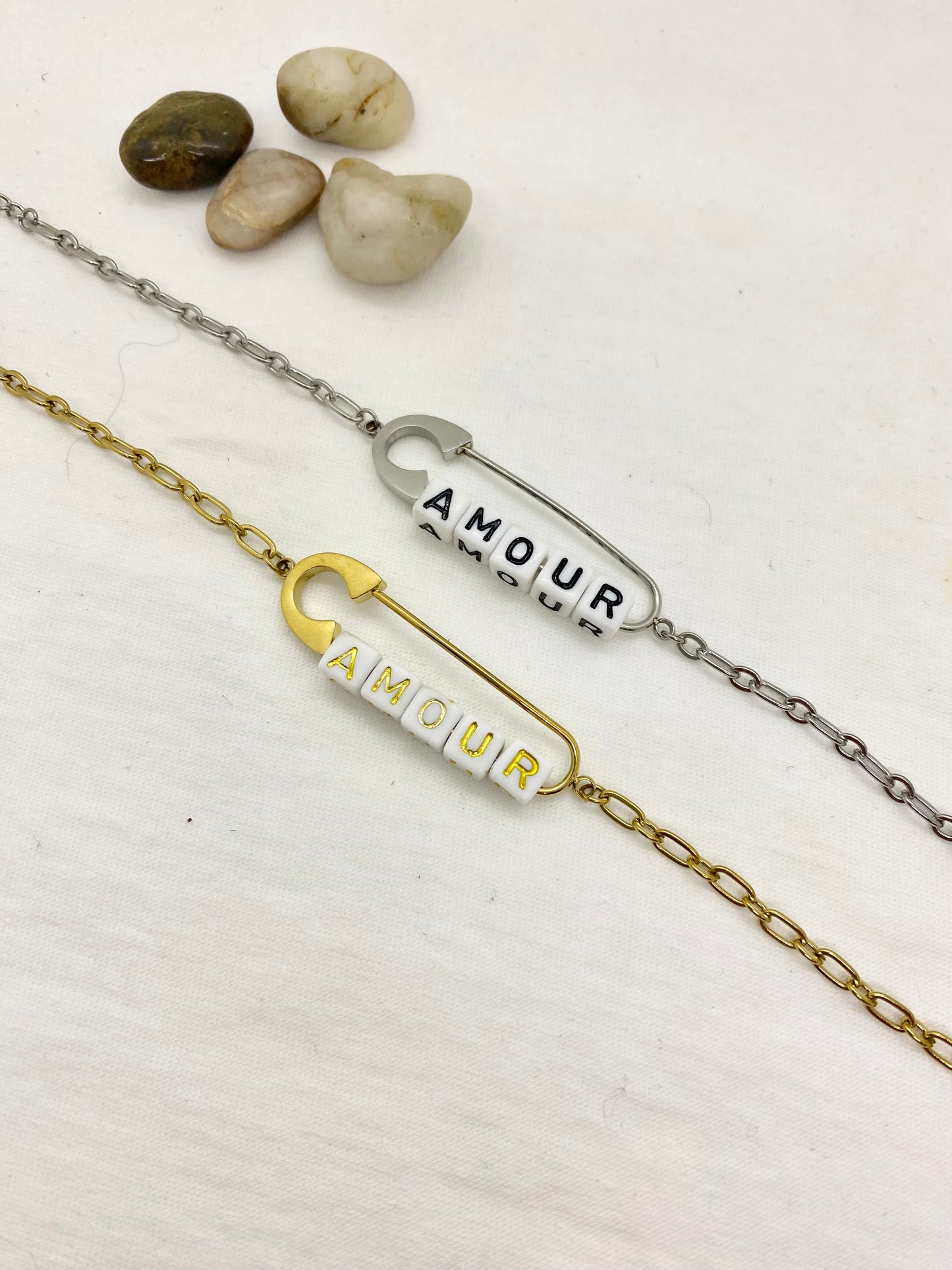 Bracelet "Amour" ELOA