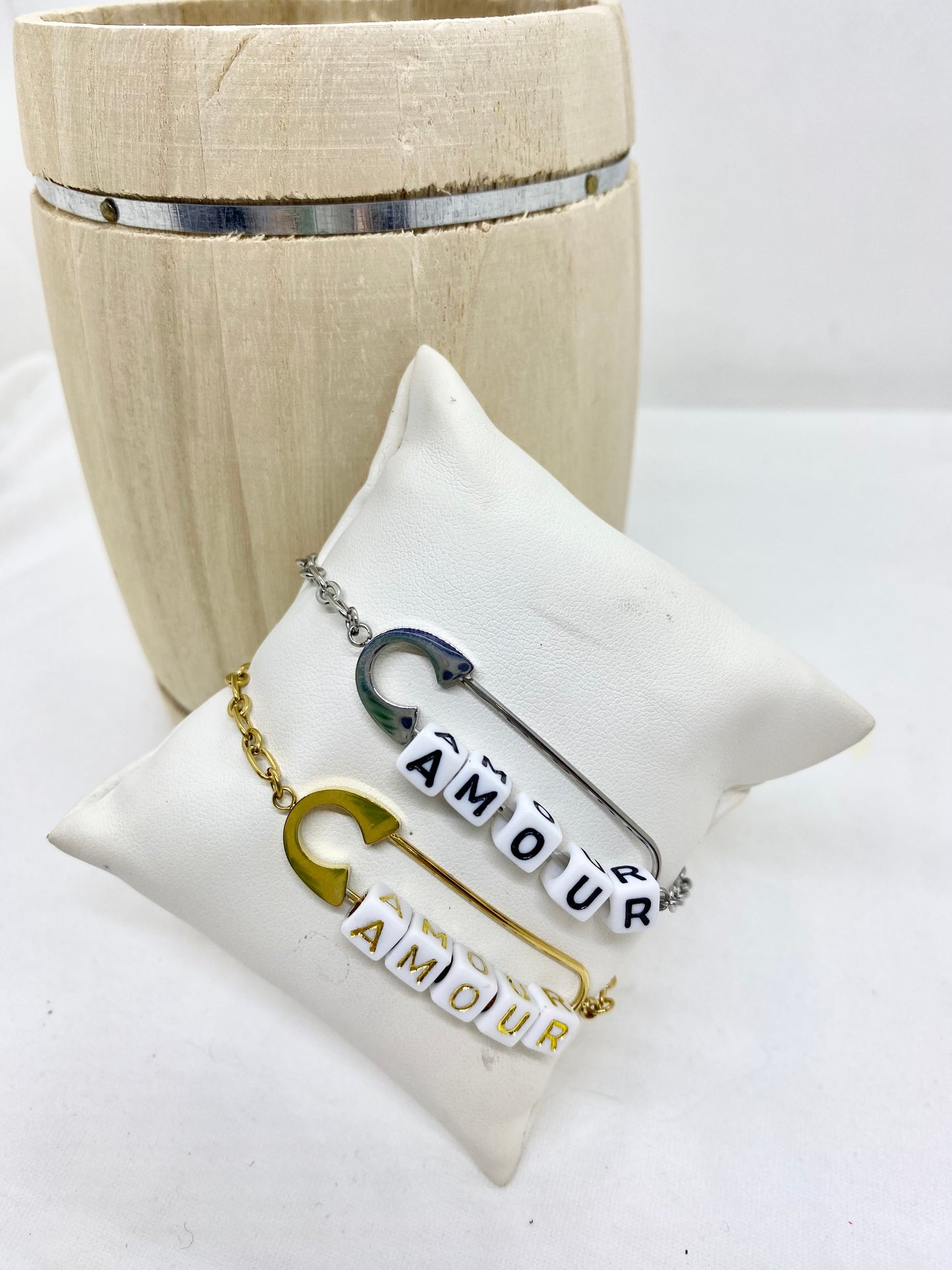 Bracelet "Amour" ELOA