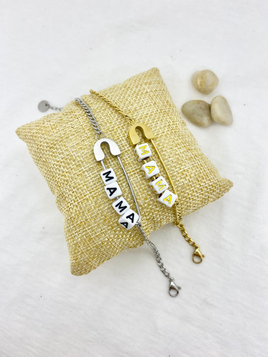 Bracelet "Mama" ELOA