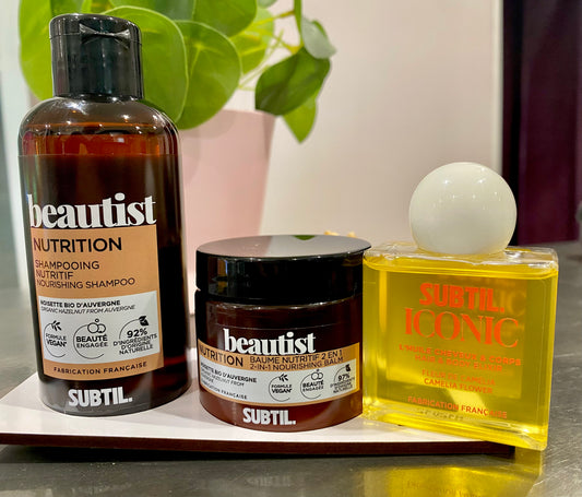 TROUSSE RITUEL NUTRISSION