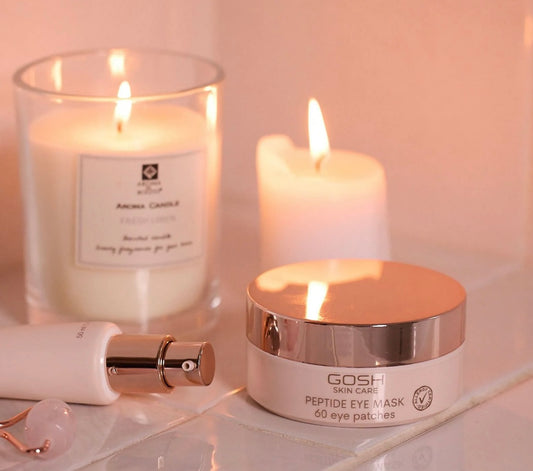 PATCHS POUR LES YEUX