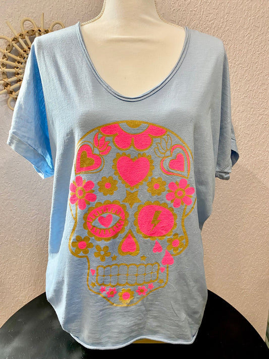 T-SHIRT motif
