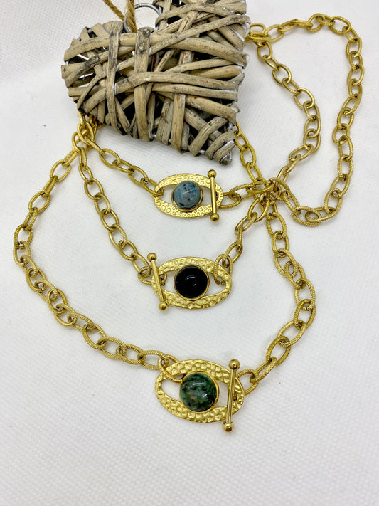 Collier CÉLIA