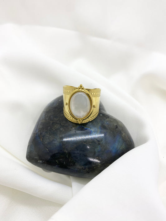 Bague bohème SOLA