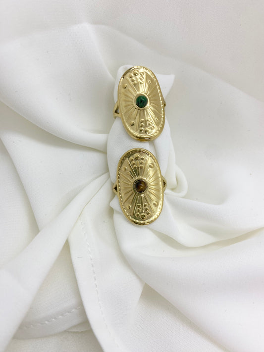 Bague GALA